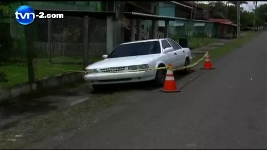 Roban y privan de su libertad a pareja en Bocas del Toro