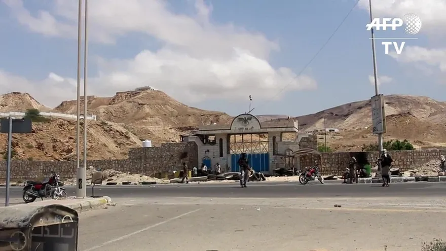 Decenas de muertos en Yemen por doble atentado