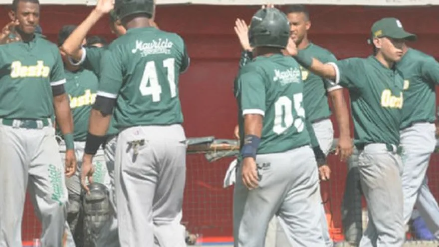 Panamá Oeste intentará desplazar a Chiriquí de la primera casilla