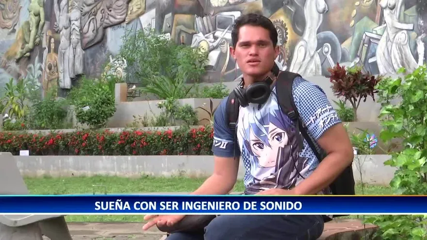 El sueño musical del DJ Paul Jayko