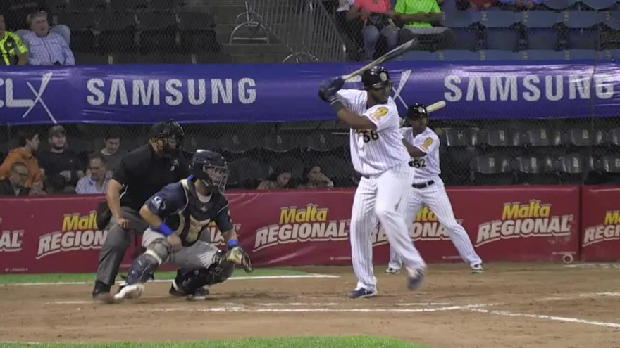 El béisbol de Venezuela se enfrenta al veto en EEUU