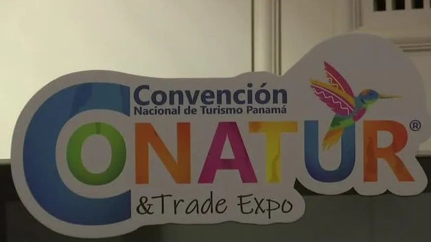Convención Nacional de Turismo (CONATUR)