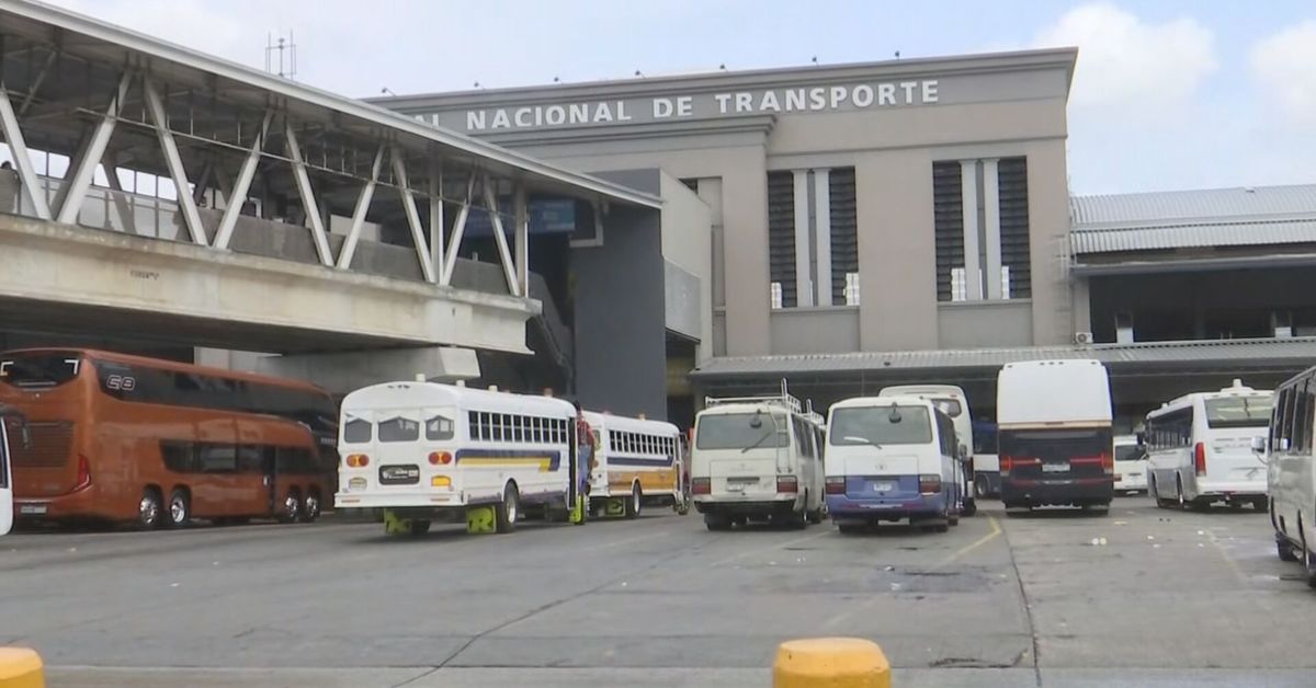 Subsidio al combustible: Transportistas suspendieron este jueves rutas hacia Panamá Oeste y no descartan nuevas paralizaciones