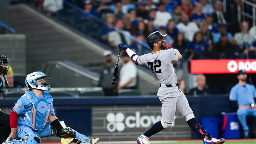 MLB Preview: Yankees vs. Blue Jays - A High-Value Series in the Wild Card Race