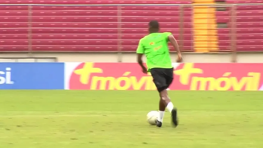 Selección de Panamá, declaraciones de Pinzón y Tejada