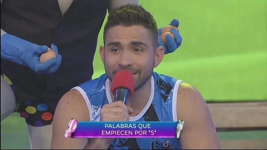 Mejores Momentos - 2/08/16