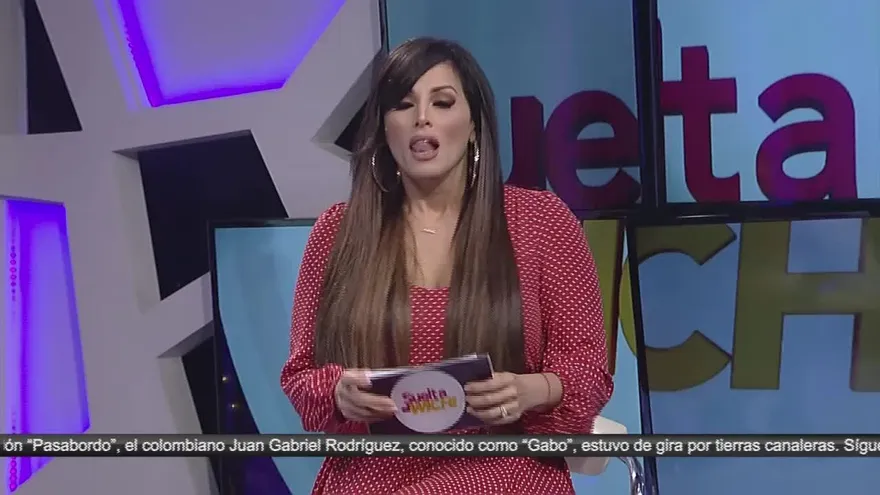 Se mete en problemón por bailar con menor de edad