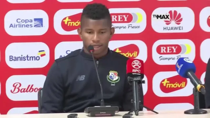 Fidel Escobar: "Ellos (Bélgica) son seres humanos igual a nosotros"