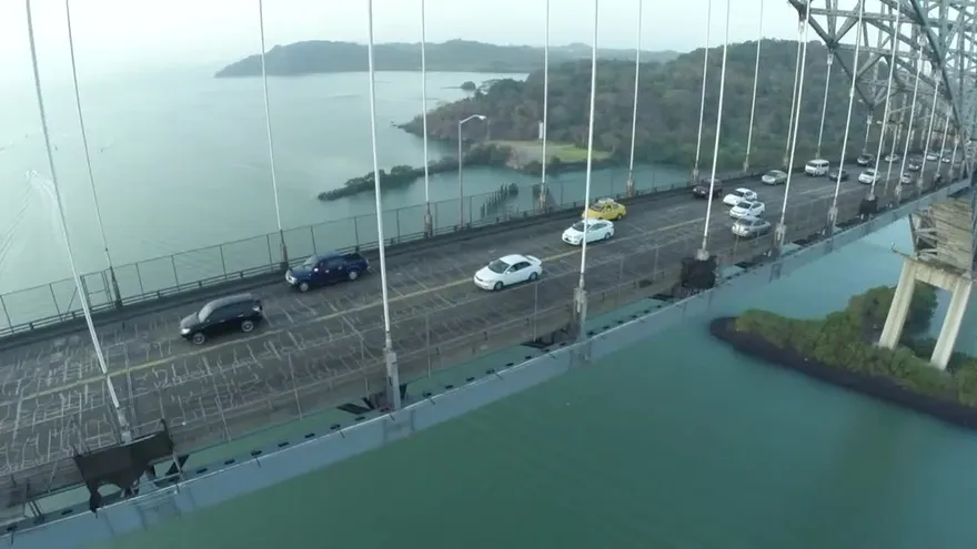 Reportan más de 8 mil colisiones vehiculares en lo que va del 2017