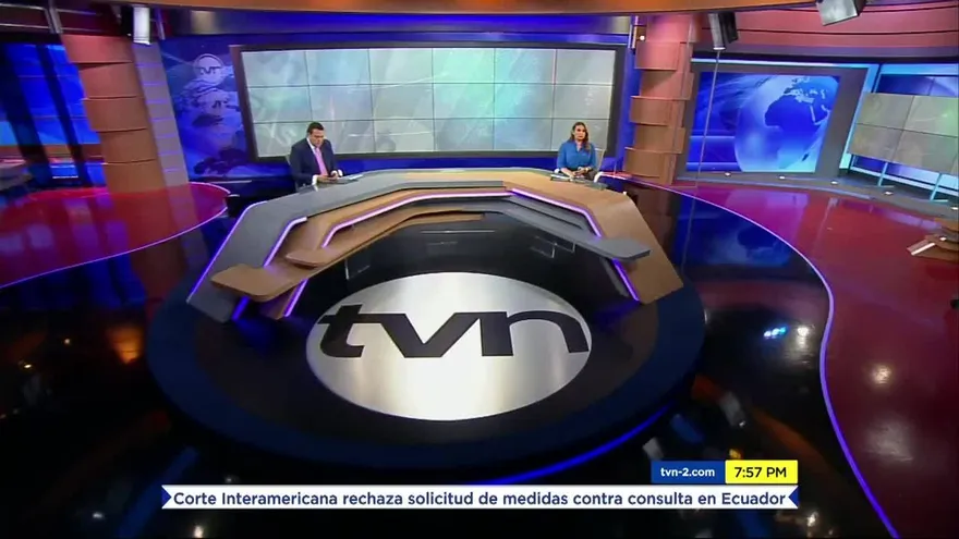 Noticiero Estelar 8 de febrero del 2018 - Bloque 6