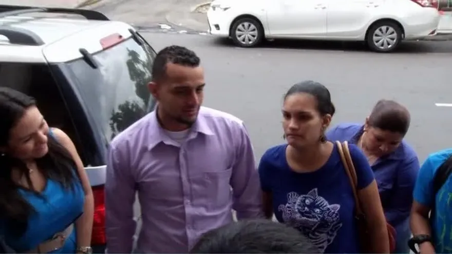 Niño de Colón no es de Frías-Córdoba