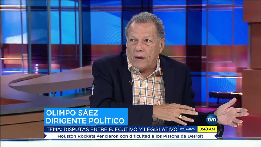 Instan a resolver lucha de poder entre el Ejecutivo y Legislativo