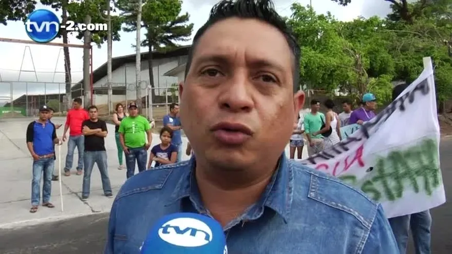 Protestan en la 24 de Diciembre por falta de agua