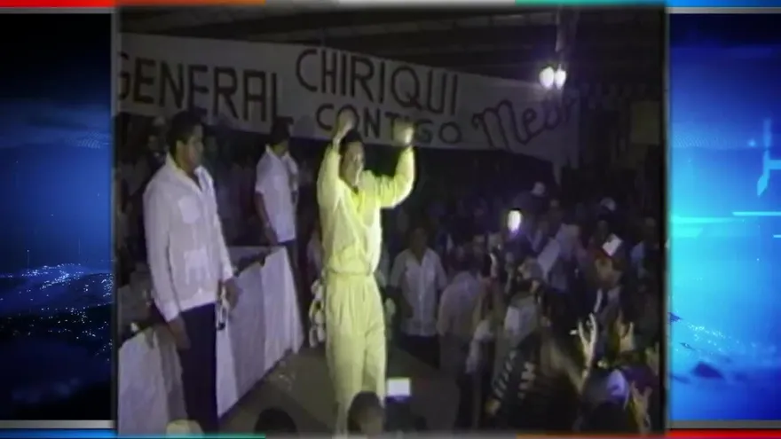 Medios internacionales reportan muerte de exgeneral Noriega