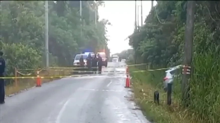 Se registra un nuevo homicidio en Colón