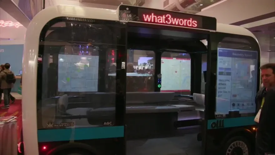 Asistentes digitales y planes para la ciudad inteligente totalizan CES 2018