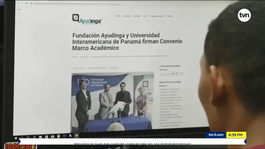 Meduca realizará una encuesta virtual a los padres de familia