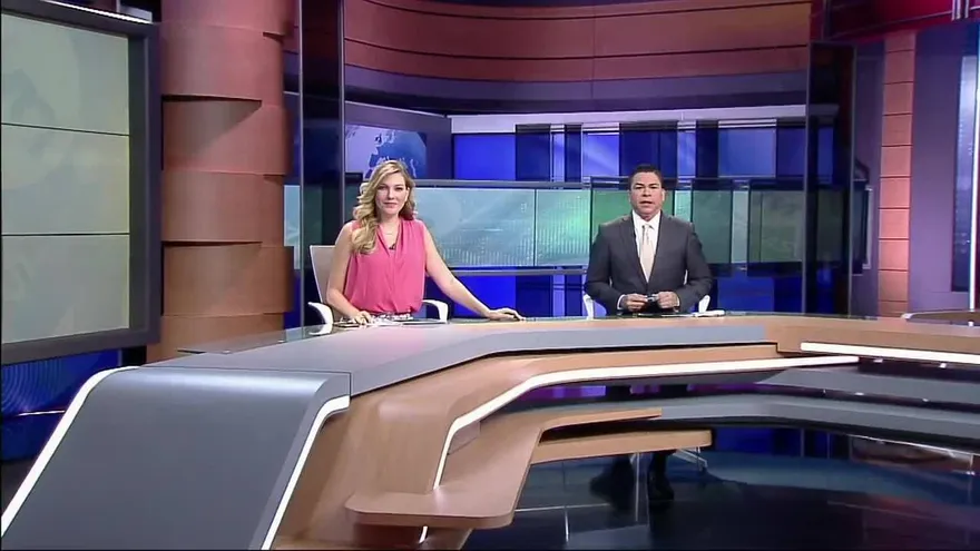 Noticiero MD 7 de septiembre de 2017 - Bloque 1