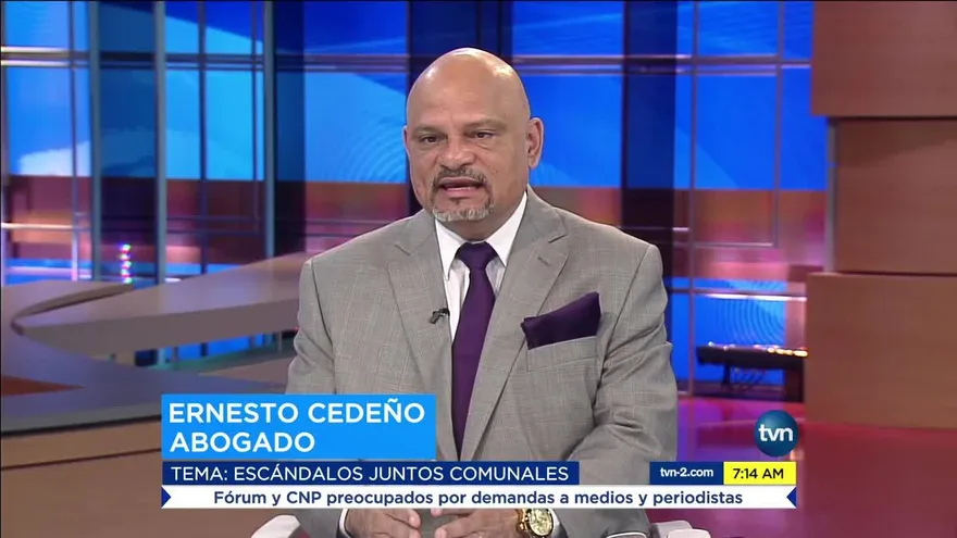 Piden al MP logre resultados en investigación por caso de juntas comunales