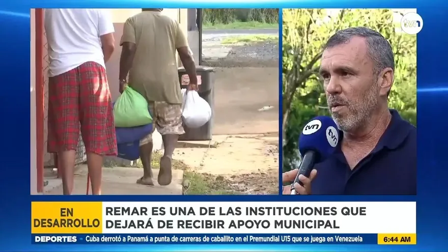 Fundaciones podrían quedar sin subsidios del Municipio de Panamá