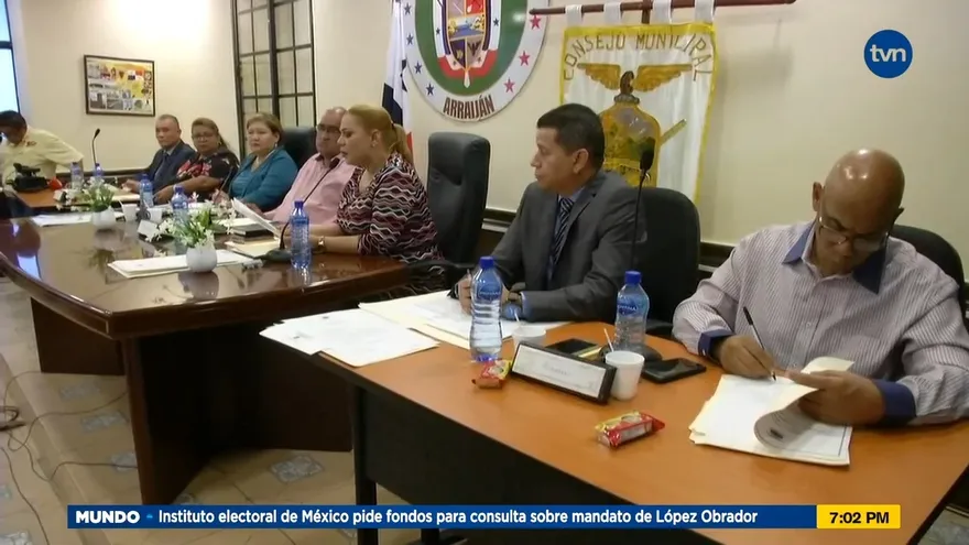 Cuestionan incremento en los gastos de movilización para alcaldes