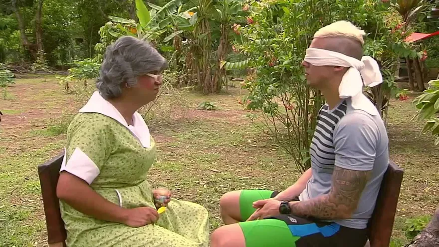 Hecho en Panamá 3 de junio de 2017