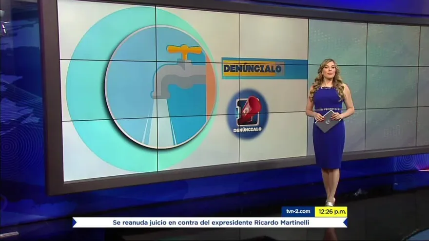 Noticiero MD 5 de agosto del 2019 - Bloque 2