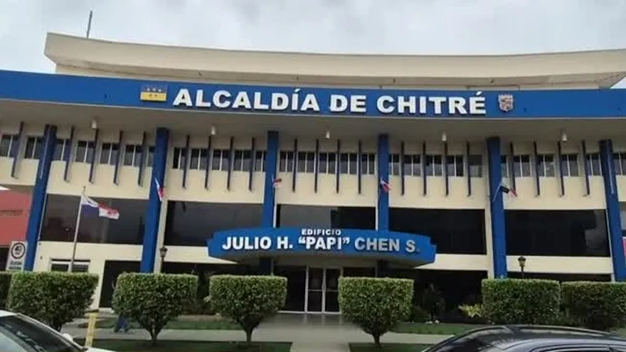 Alcaldía de Chitré