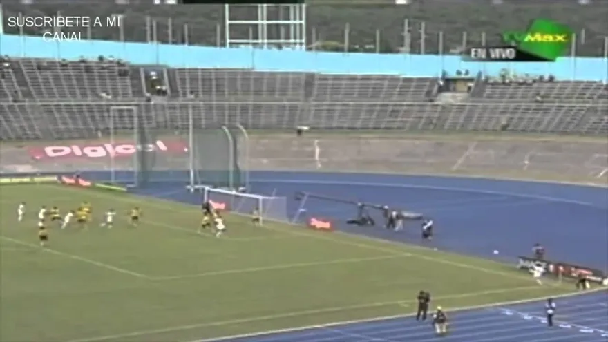 Recordando a Luis Rentería el "Matagatos" de la Sele