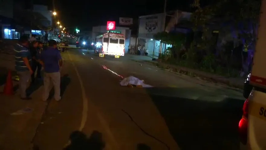 Noticiero Estelar 16 de mayo del 2017 - Bloque 5