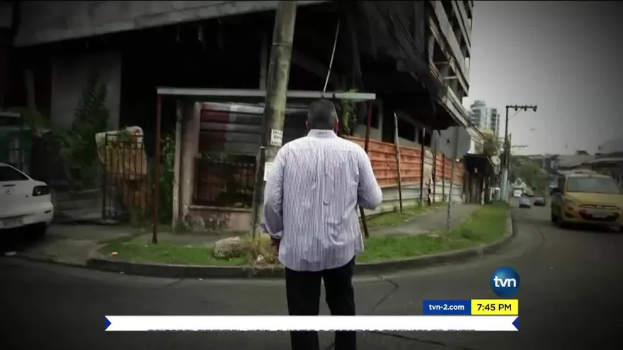 Áreas residenciales, invasión sin control