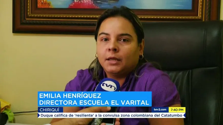 Denuncian discriminación contra estudiante transexual en Chiriquí