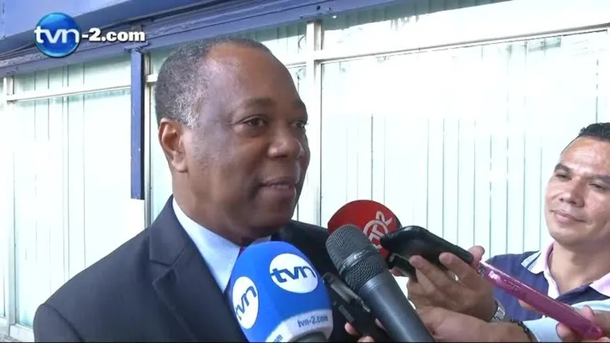 Defensa de Garuz a la espera de decisión sobre medida cautelar