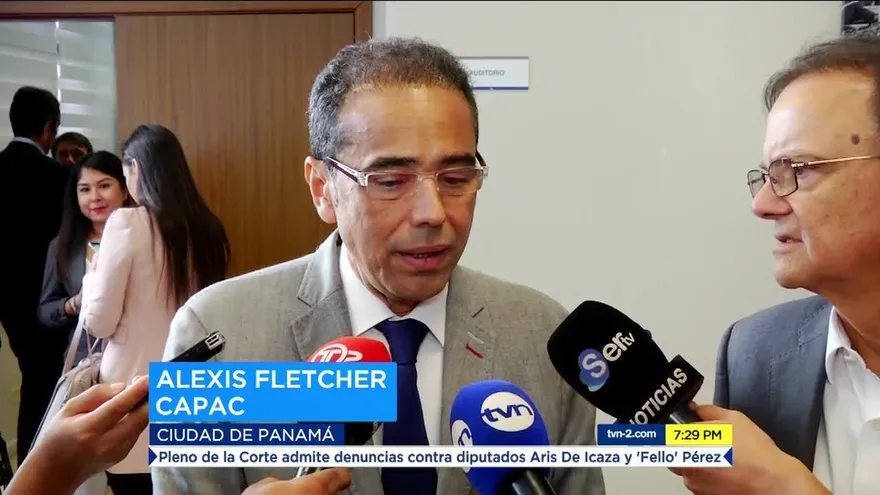 Odebrecht podría estar en otra obra estatal