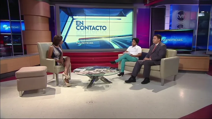 Noticiero AM 25 de enero del 2017 - Bloque 6