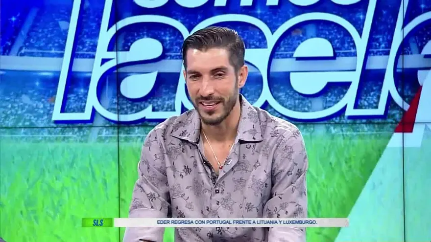 Somos La Sele del 7 de Noviembre de 2019