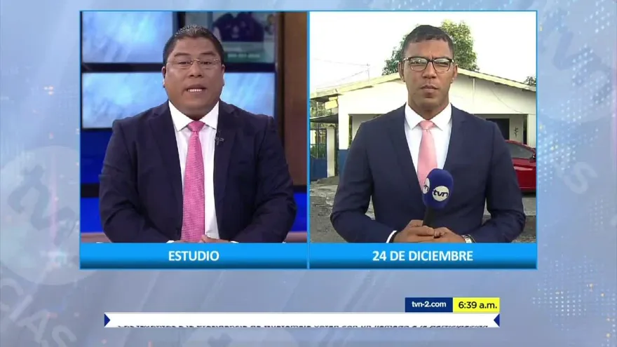 Noticiero AM 17 de junio del 2019 - Bloque 2
