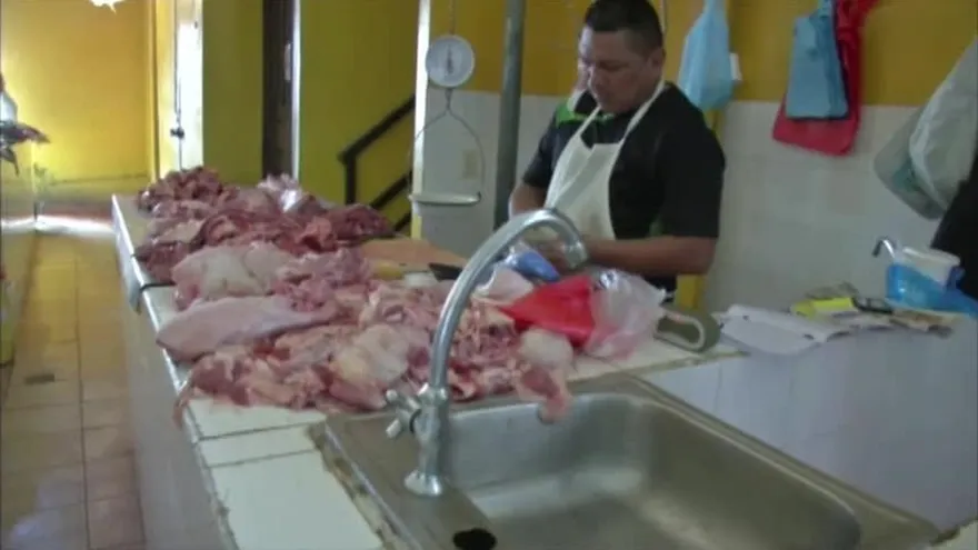 Cerrarán Mercado Público de Penonomé