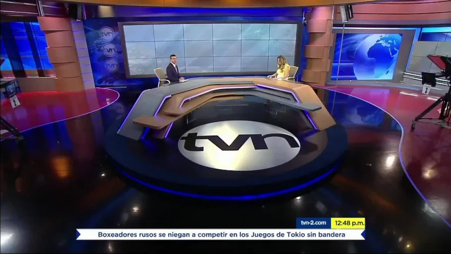 Noticiero MD 11 de diciembre del 2019 - Bloque 4