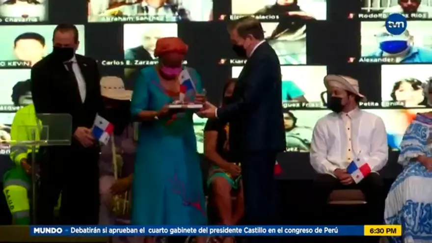 Pacto Bicentenario tiene nuevo fiscalizador