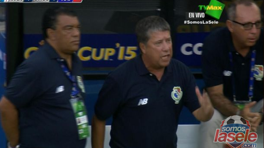 Bolillo Gómez anunció cambios en la convocatoria