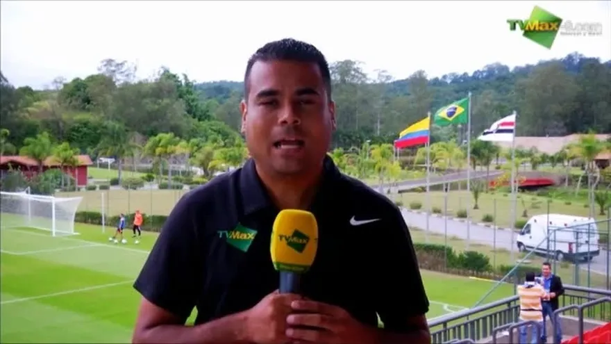 Rueda de prensa de Selecci