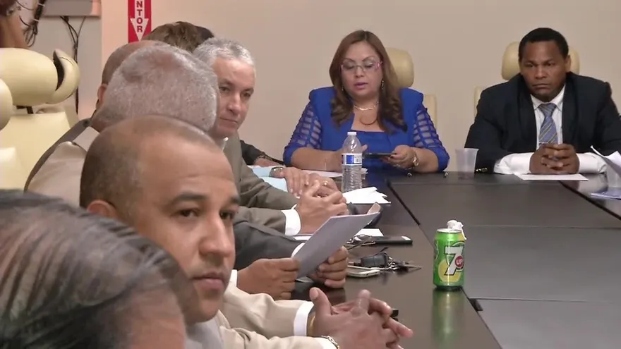 Noticiero MD 4 de julio del 2017 - Bloque 4