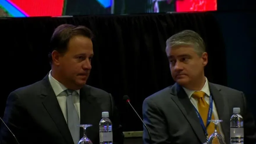 Panamá y Alemania intercambiarán información tributaria