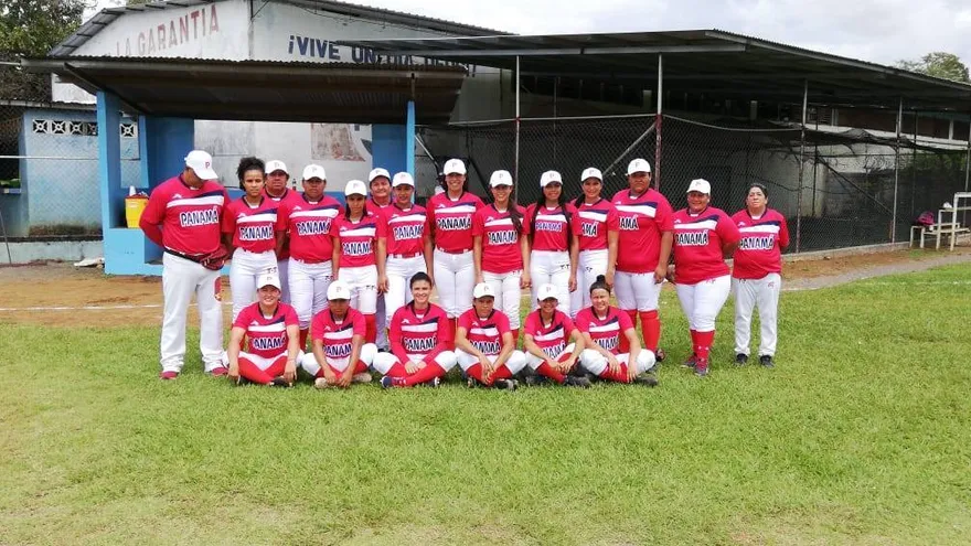 Panamá A  y Nicaragua, por partida doble,  se imponen en Copa Femenina de Softbol
