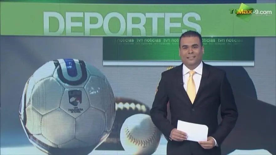 Resumen Deportivo 11 de enero de 2014