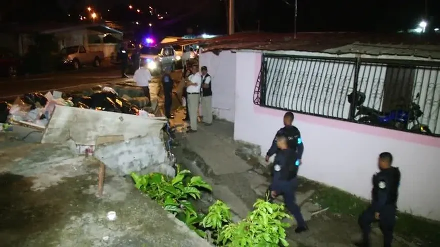 Resumen casos policivos