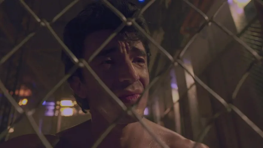 El Final del Paraíso - Capitulo 55