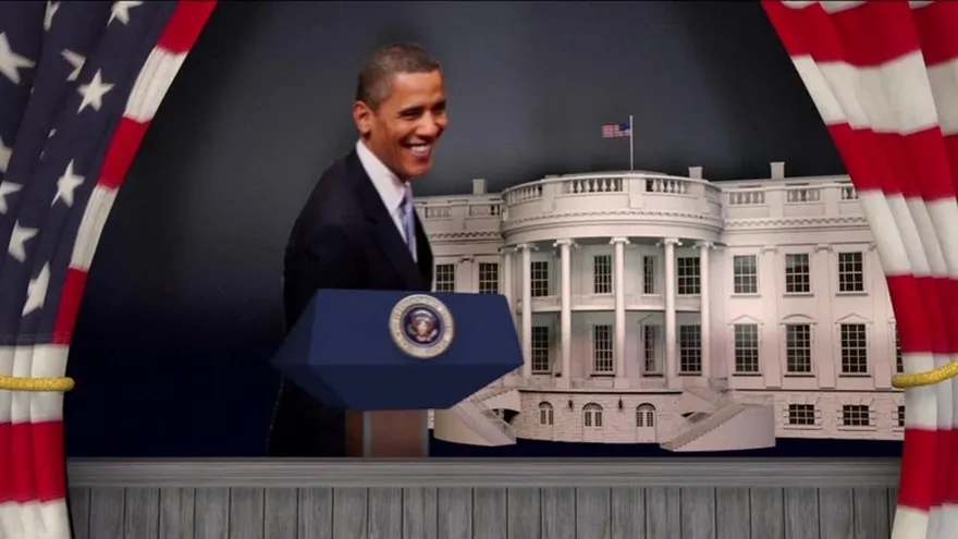 ¿Cuál es el legado de Barack Obama?