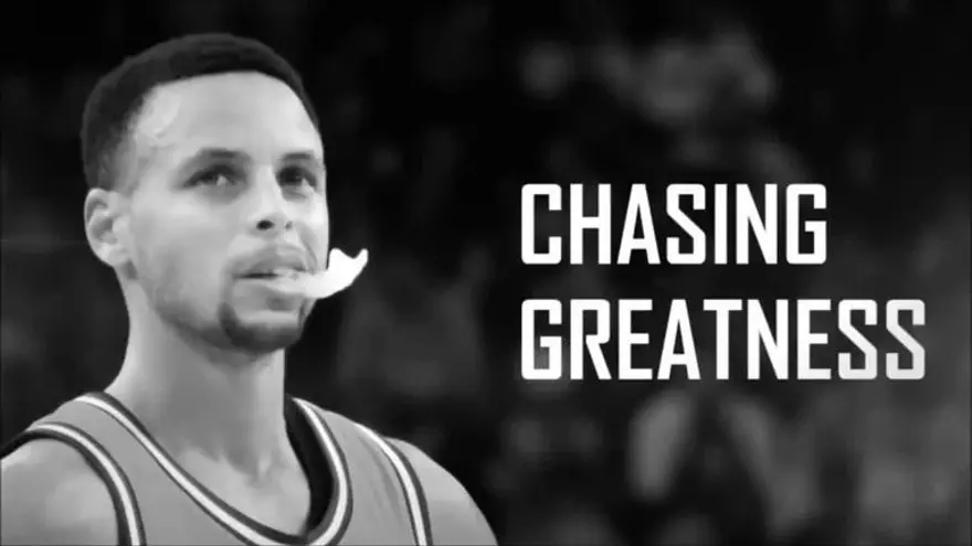 Las mejores jugadas del gran "Stephen Curry" jugador mas valioso de la NBA 2015-16